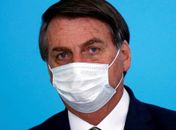 Jair Bolsonaro