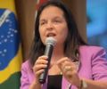 Fátima Canuto aponta importância do Prêmio Sebrae Prefeitura Empreendedora em AL