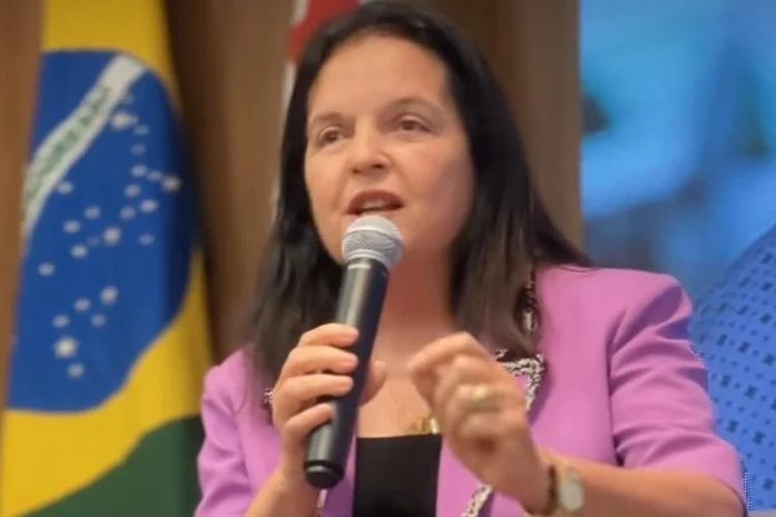 Fátima Canuto aponta importância do Prêmio Sebrae Prefeitura Empreendedora em AL