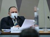 A audiência da CPI que inferniza Bolsonaro