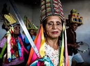 Cultura popular e Ilha do Ferro: veja o que há de melhor no fim de semana em Alagoas