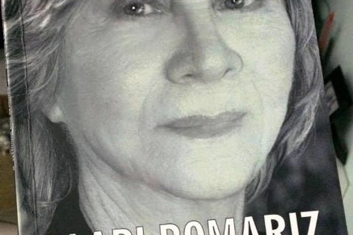 Livro de Alari Romariz