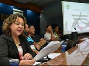 Audiência pública discute inclusão e caráter educativo da Capoeira
