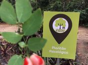 Parque Municipal disponibiliza plantão psicológico online