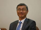 Ex-embaixador da Coreia do Sul no Brasil, Jeong-Gwan Lee - marcelloj