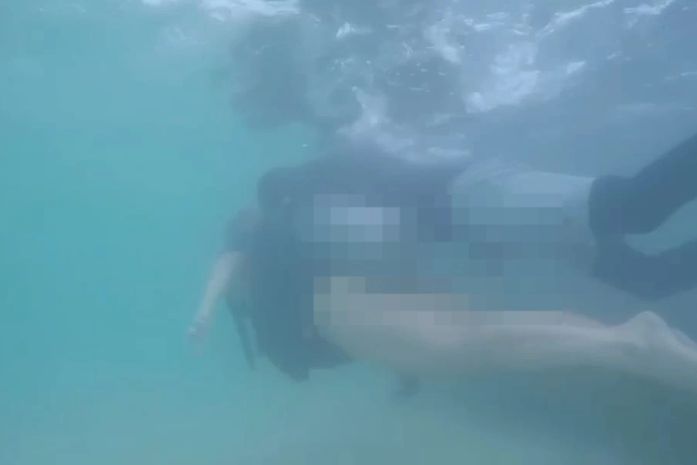 Guia é preso após turista denunciar importunação sexual durante passeio no Litoral Norte de AL