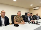 SSP reforça policiamento nas escolas e afirma que não há registros de ataques em AL