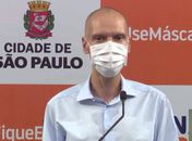 Bruno Covas