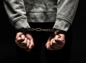 PC prende homem que cometeu duplo homicídio em Arapiraca e estava foragido