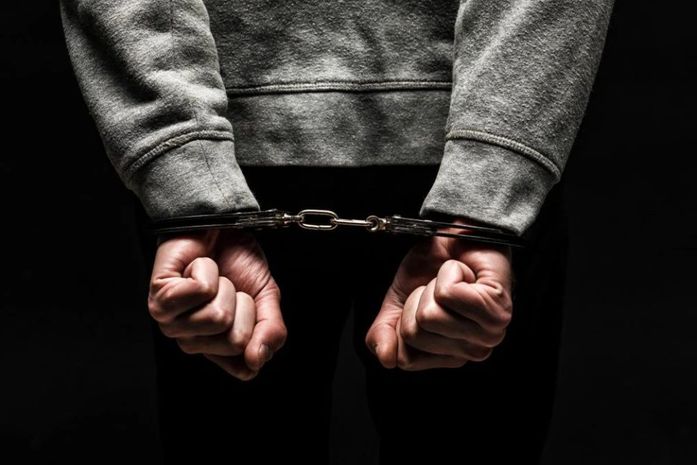 PC prende homem que cometeu duplo homicídio em Arapiraca e estava foragido