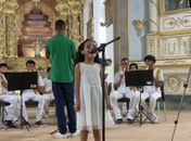 Marechal Deodoro recebe Concerto de Natal no dia 20 de dezembro
