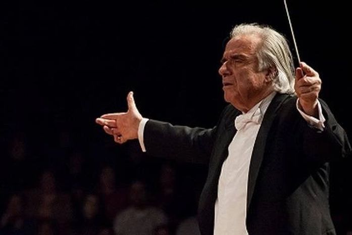 Maestro João Carlos Martins
