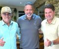 Arthur Lira faz o Agreste avançar e comunidades rurais de Igaci ganham novos acessos com estradas asfaltadas
