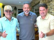 Arthur Lira faz o Agreste avançar e comunidades rurais de Igaci ganham novos acessos com estradas asfaltadas