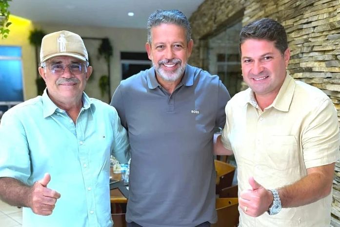 Arthur Lira faz o Agreste avançar e comunidades rurais de Igaci ganham novos acessos com estradas asfaltadas