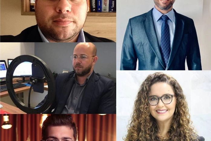 OAB Arapiraca parabeniza advocacia nomeada como procuradores em cidades do interior