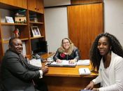 Deputada Rosinha da Adefal destinará emenda para Igualdade Racial