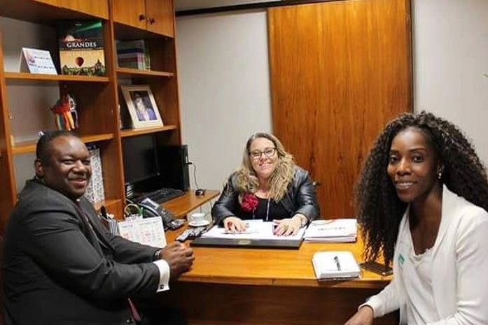 Deputada Rosinha da Adefal destinará emenda para Igualdade Racial
