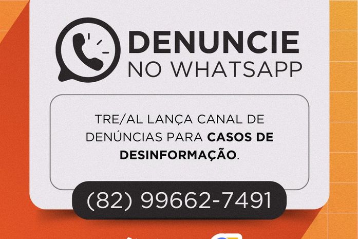 O ICS/Ufal e o TRE-AL promovem Roda de Conversa sobre o combate à desinformação