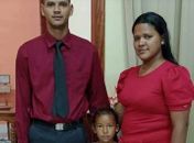 Família de alagoanos morre em colisão após culto em igreja de PE