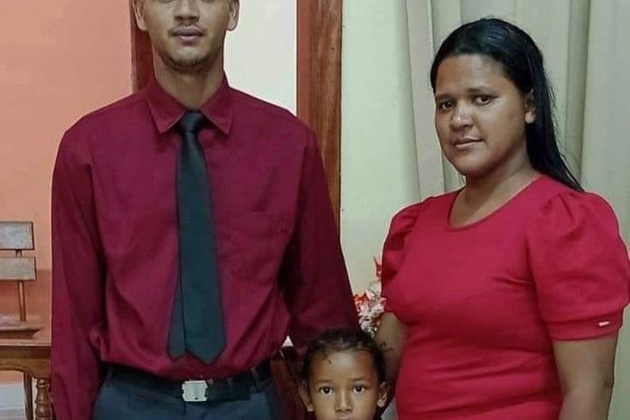 Família de alagoanos morre em colisão após culto em igreja de PE