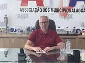 Prefeito Maurício Holanda é Cotado para Diretoria da AMA