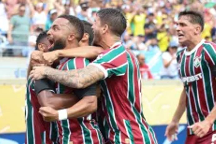Mundial: Fluminense segue fazendo história, bate Al-Hilal e vai à semifinal