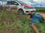 Homem é encontrado morto com tiros na cabeça em estrada vicinal do Agreste de AL