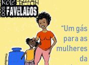 Mulheres da Favela da Providência precisam de ajuda. Você pode ajudar?