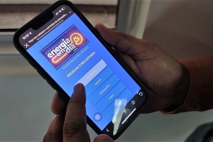 Equatorial realiza mais um sorteio com premiação de R$ 6 mil para bônus em supermercado e R$ 3 mil para pagar a conta de luz