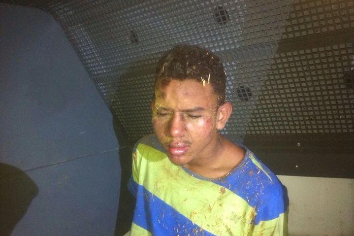 Grupo preso em operação planejava assassinar delegado, capitão e sargento da PM