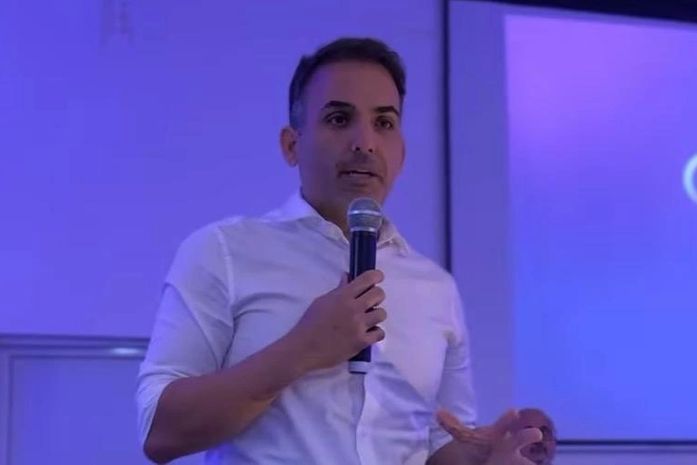 Prefeito destaca importância do "Qualifica + Pilar" durante aula inaugural da 2ª etapa do programa