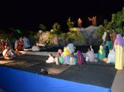 Paixão de Cristo, de São Miguel dos Campos, leva milhares de miguelenses à Praça Multieventos