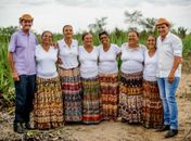 Arapiraca recebe projeto “Sonora Brasil” neste final de semana