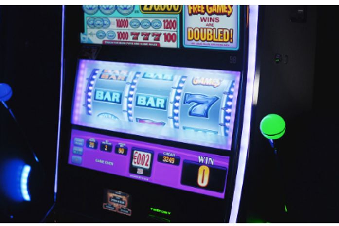 Estratégias de slots: elas existem e como funcionam?