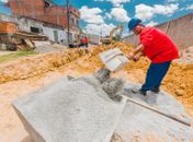 Obras de drenagem levam qualidade de vida para moradores da parte alta de Maceió