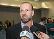Paulo Nogueira presidente da Ademi