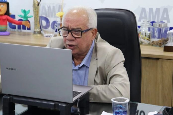 Municípios e Sesau garantem que vacinação por idade vai continuar