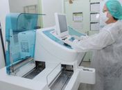 Lacen é habilitado para diagnóstico de zika