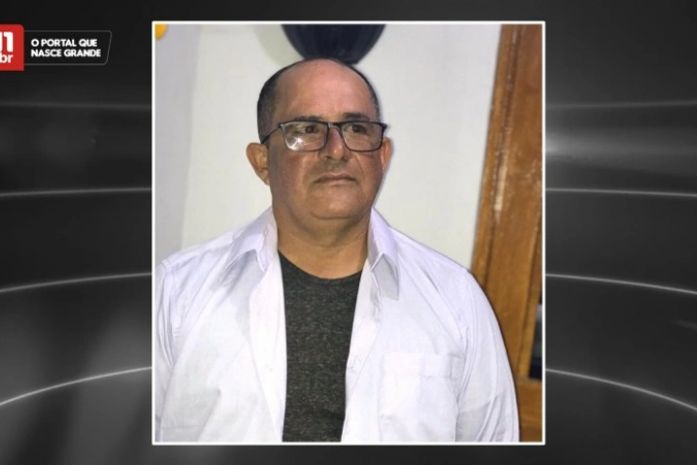 Músico arapiraquense precisa de sangue para realização de cirurgia