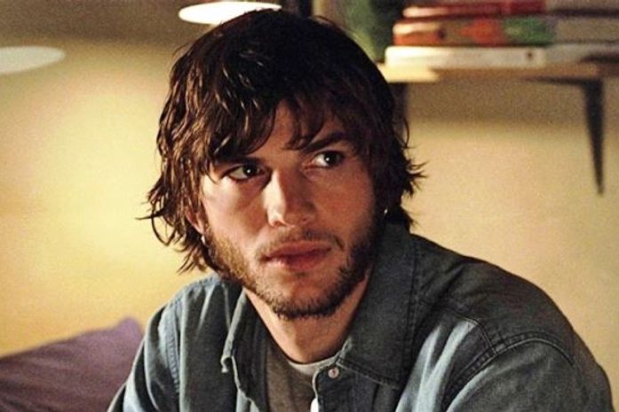 Ashton Kutcher
