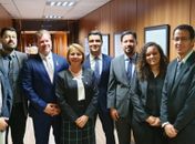 Rodrigo Cunha pede que ministro da Educação destrave creches paradas em Alagoas