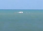 Marinha vai abrir inquérito para apurar naufrágio de catamarã na Barra de Santo Antônio 