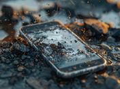 Celular robustos e resistentes a choque e umidade; saiba como são certificados e as melhores opções de compra
