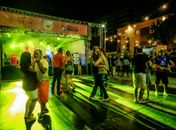 Confira a programação da terceira noite do Forró de Vera