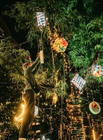 Polícia Científica alerta para os cuidados no uso de fogos de artifício nas festas juninas