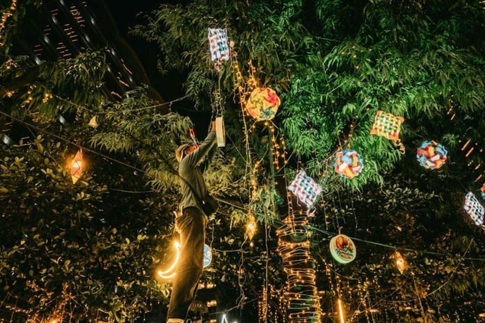 Polícia Científica alerta para os cuidados no uso de fogos de artifício nas festas juninas