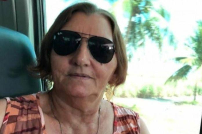Mulher que sofreu infarto no Arapiraca Garden Shopping, morre no HR