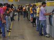 Agência bancária