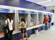 Caixas eletrônicos